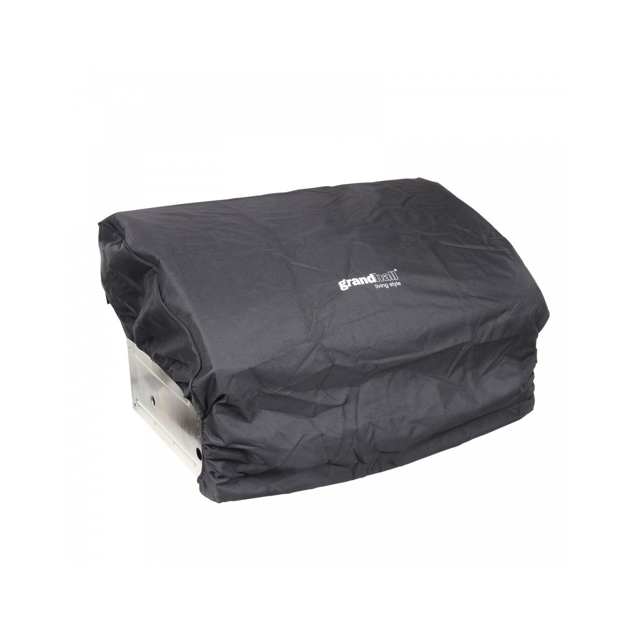 Husa pentru gratar built-in 4 arzatoare Grand Hall A07005068T