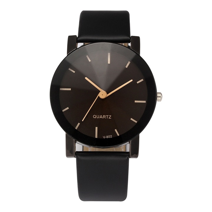 Ceas de dama Geneva CS131, model Fashion