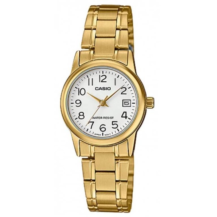 Ceas dama Casio LTP-V002G-7B2