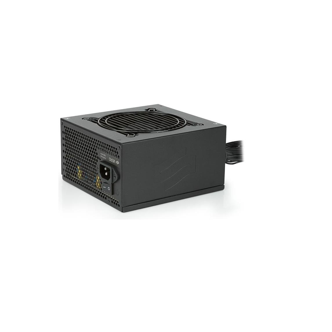 Sursa de alimentare SilentiumPC Vero L2 500W SPC164, ATX