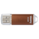 Memorie USB Hama Laeta, 32 GB, USB 3.0, Maro