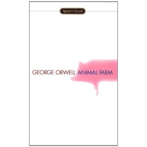 Animal Farm - George Orwell