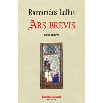 Ars brevis - Raimundus Lullus Ars brevis - Raimundus Lullus