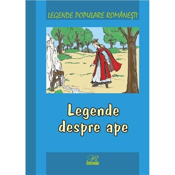 Legende despre ape - Nicoleta Coatu
