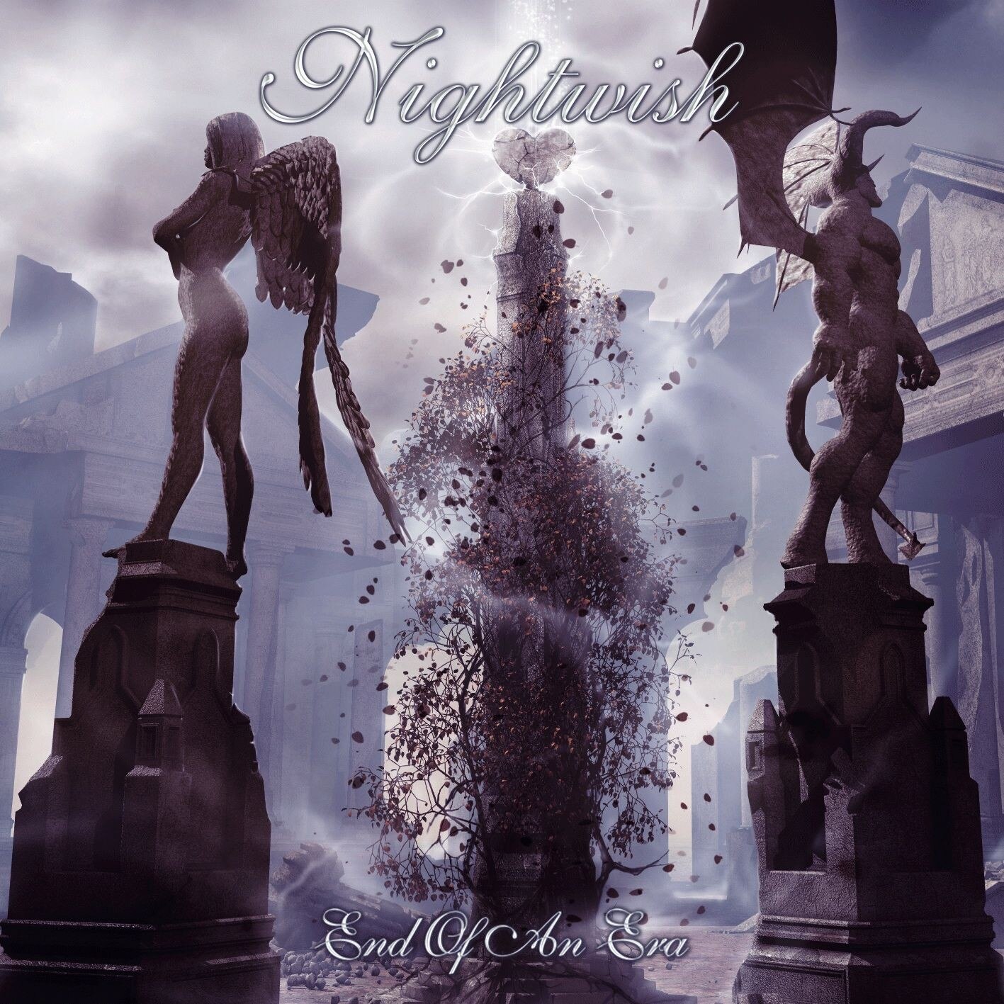 End Of An Era Nightwish