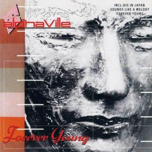 Alphaville-Forever Young-CD - eMAG.ro