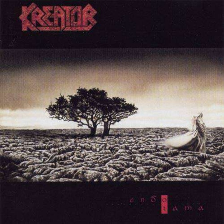 Kreator - Endorama (CD)