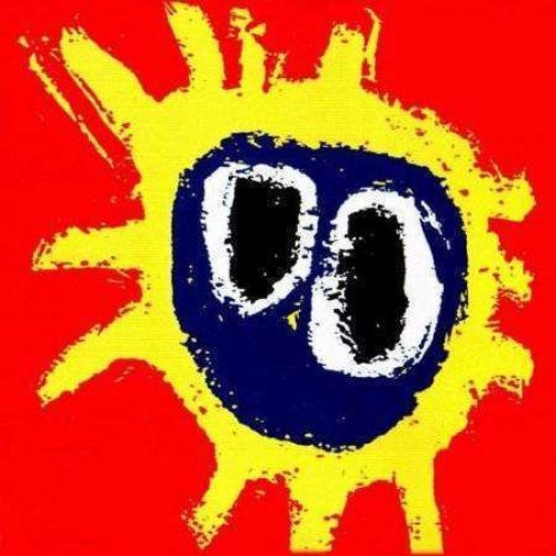 Primal Scream - Screamadelica (CD)