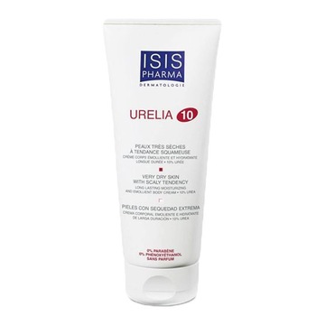 Emulsie cu uree 10% x 150 ml ISIS Pharma Emulsie cu uree 10% x 150 ml ISIS Pharma
