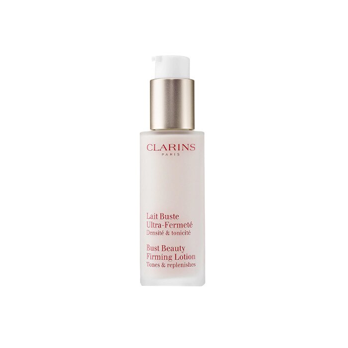 Lotiune Pentru Fermitatea Bustului Clarins Bust Beauty Firming Lotion 50 ml