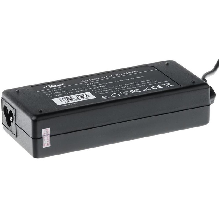 Incarcator Laptop IBM Lenovo 20V 4.5A, mufa 7.9 x 5.5 mm,90W, AK-ND-18