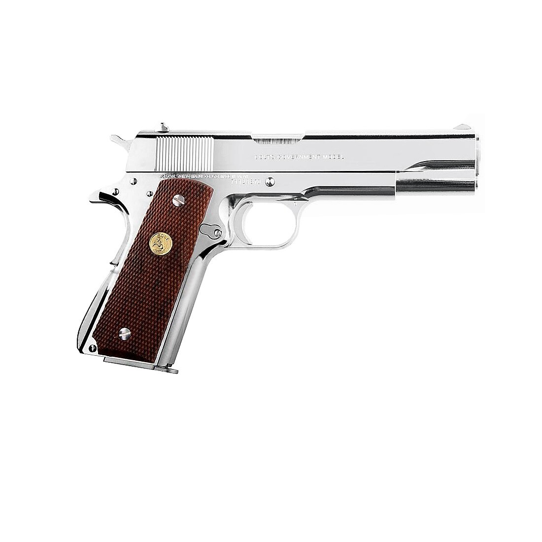 トイガン TOKYO MARUI COLT GOVERNMENT Replica pistol Colt M1911A1 GOV Tokyo Marui