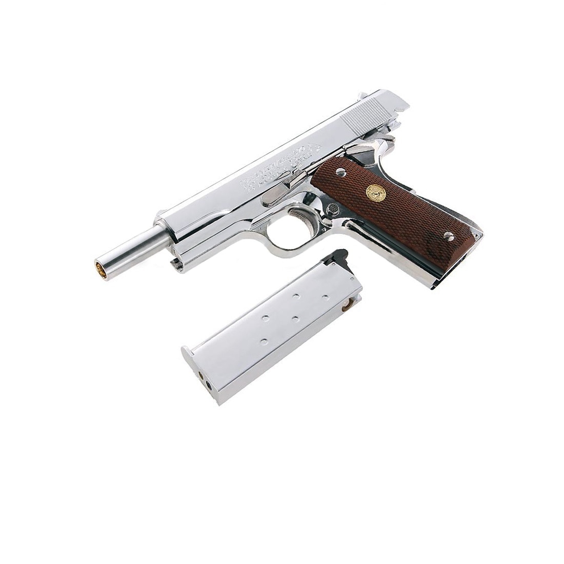 Pistol Airsoft Tokyo Marui cu Gaz COLT Government Series 70