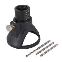 cap adaptor 4 piese mini-oberfreza curatat rosturi gresiefaianta silverline imagen 6_1_
0