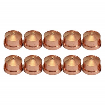 Set 10 duze 1.7 pentru pistoletele de taiere cu plasma A101-A141 Set 10 duze 1.7 pentru pistoletele de taiere cu plasma A101-A141
