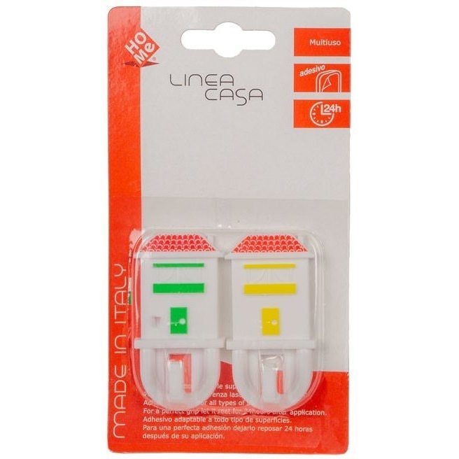 Set 2 carlige Home, Lulabi