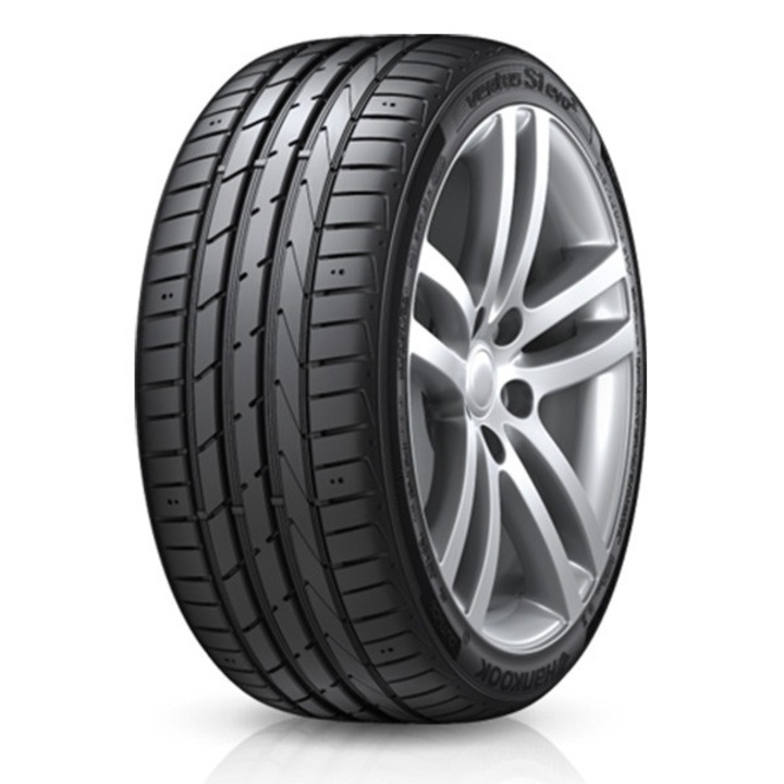 Anvelopa vara HANKOOK K117 295/30 R19 100 Y EA 72