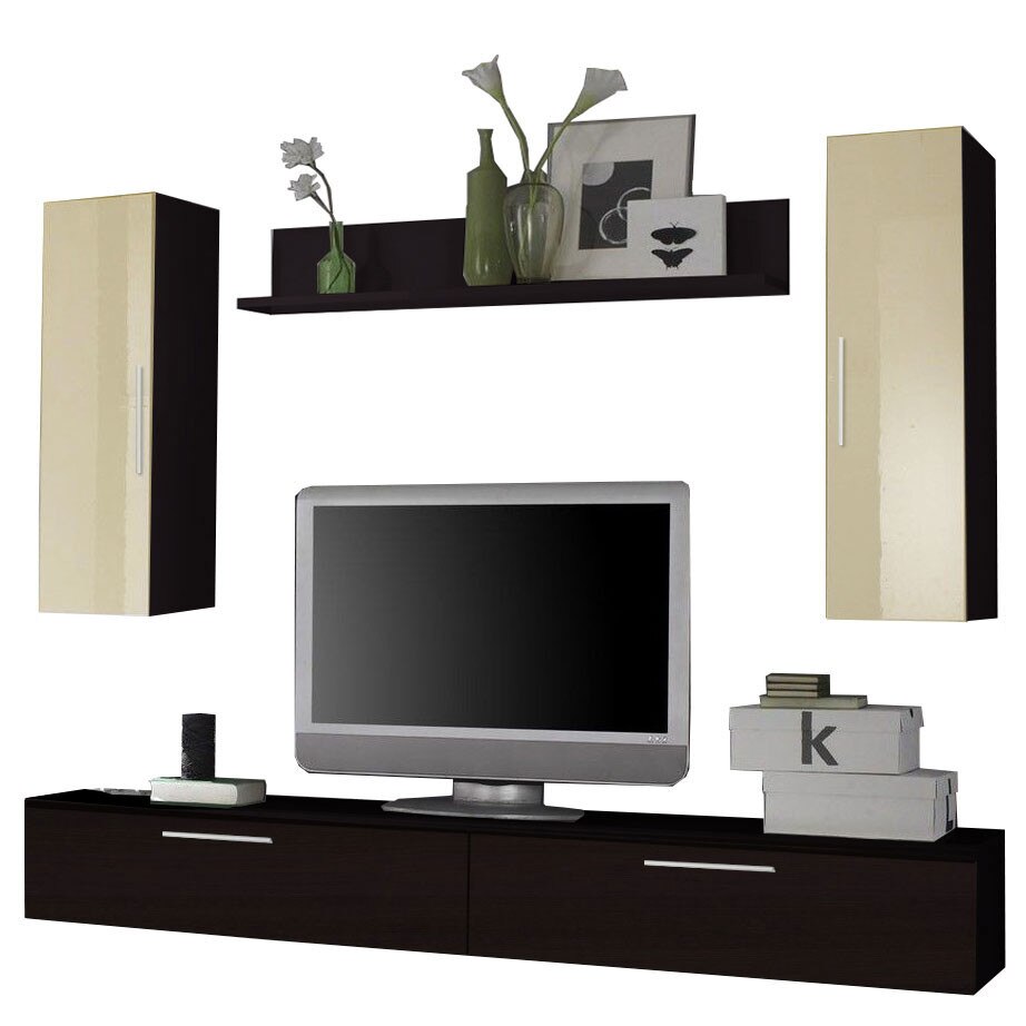 Living Elton Wenge/Crem