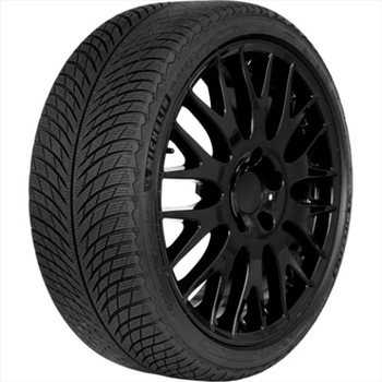 Anvelopa de iarna Michelin Pilot Alpin 5 ZP MI 225/50 R17 98H XL TL Anvelopa de iarna Michelin Pilot Alpin 5 ZP MI 225/50 R17 98H XL TL