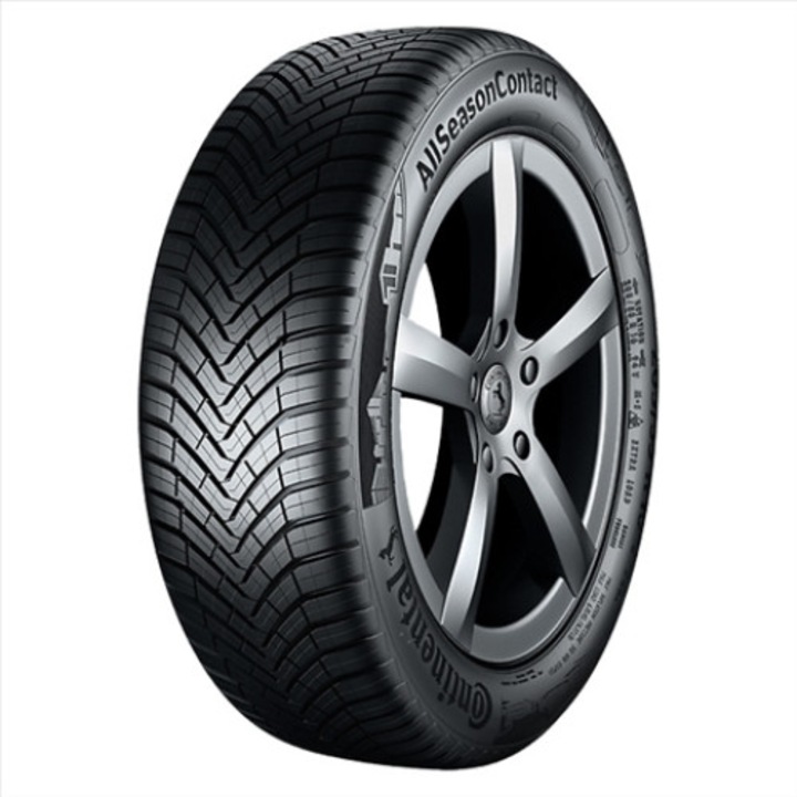 Всесезонна гума 185/60 R15 88 H CONTINENTAL AllSeasonContact - - -