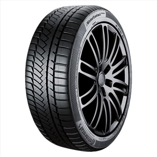 Anvelopa de iarna CONTINENTAL ContiWinterContact TS850P 265/50 R20 111 H