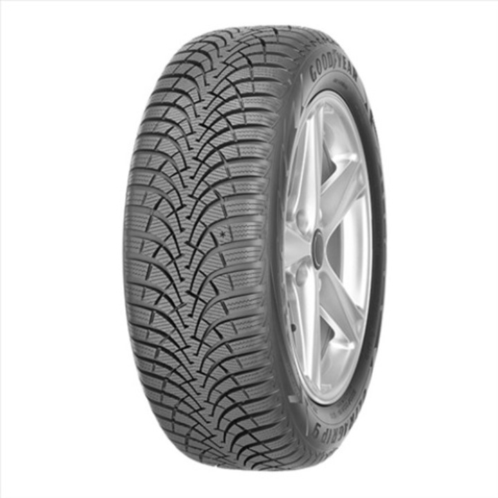 Зимна гума 175/60 R15 81 T GOODYEAR UltraGrip 9 C C 66