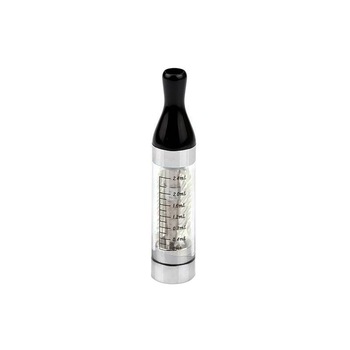 Clearomizor KangerTech T2 2.4 ml transparent Clearomizor KangerTech T2 2.4 ml transparent