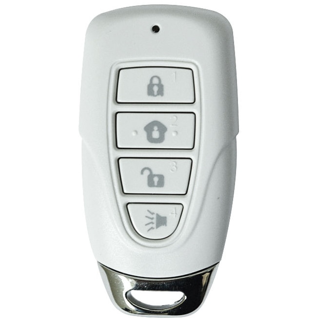Telecomanda PNI SmartHome SM400 pentru kit casa inteligenta