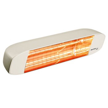 Incalzitor cu infrarosu pentru terase HELIOSA 11 - STAR PROGETTI Italia, 2000 W, directie reglabila, IP20, alb Incalzitor cu infrarosu pentru terase HELIOSA 11 - STAR PROGETTI Italia, 2000 W, directie reglabila, IP20, alb