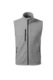 Унисекс поларена жилетка Exit, сива, размер L