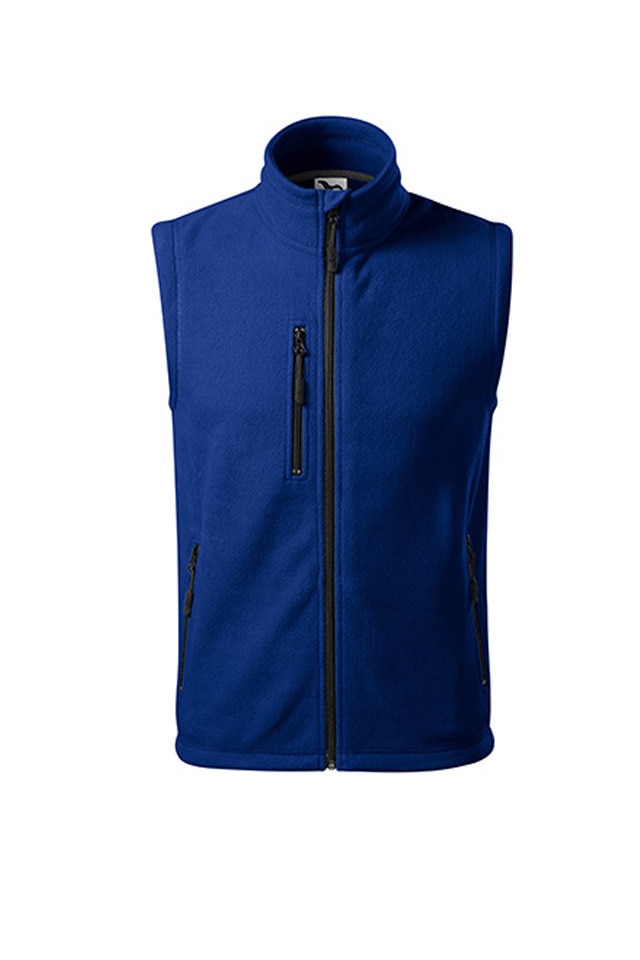 Jacheta Malfini EXIT, Albastru