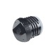 Термос Esbit VF1000ML, 1000 мл, Черен