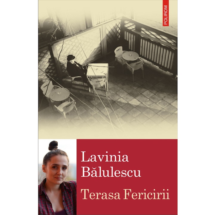 Terasa Fericirii