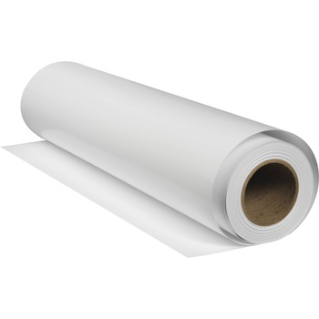 Folie sablare pentru geam, autoadeziva, 5 m x 1.37 m Folie sablare pentru geam, autoadeziva, 5 m x 1.37 m