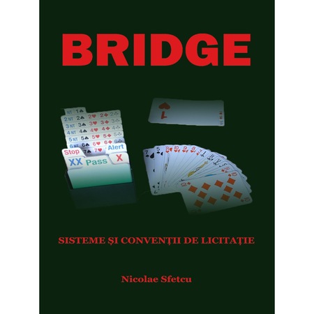 Bridge Sisteme Si Conventii De Licitatie Multimedia Publishing Epub Emag Ro