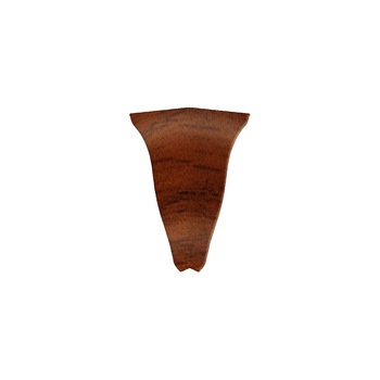 Colt interior plinta parchet Arbiton LM55 Nuc inchis 55mm Colt interior plinta parchet Arbiton LM55 Nuc inchis 55mm