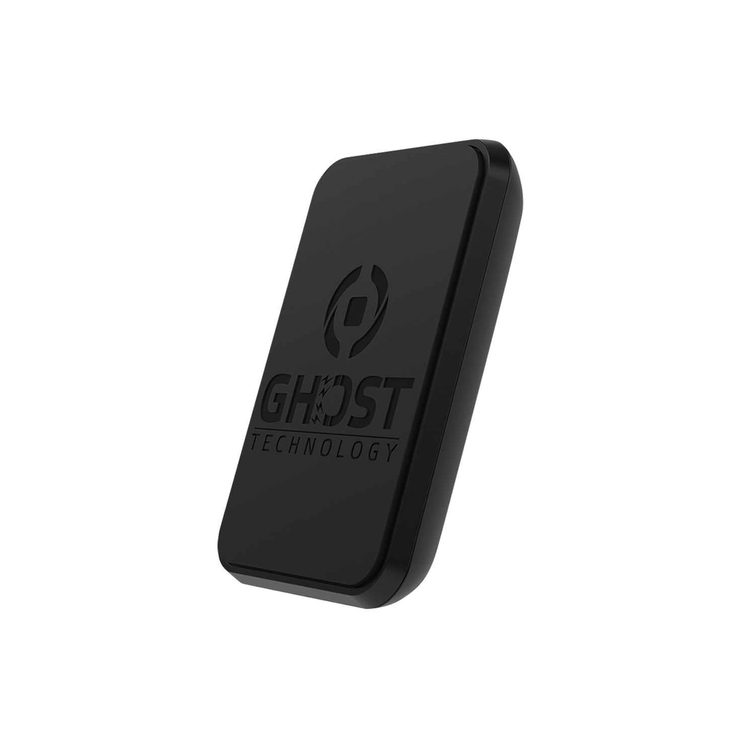 Suport auto magnetic Celly GhostFix XL cu aplicare pe bord