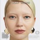 Pudra compacta L'Oreal Paris True Match 2N Subton Neutru, rezistenta indelungata si aspect mat, 9 g