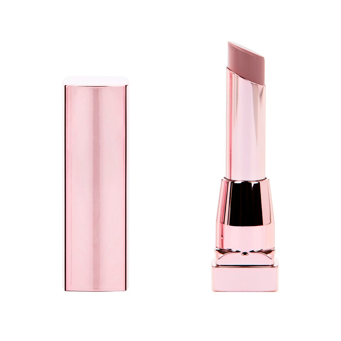 Ruj Maybelline New York Color Sensation Shine Compulsion 65 Taupe Seduction, 5.7 g