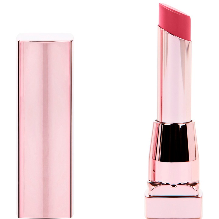 Червило Maybelline New York Color Sensation Shine Compulsion 110 Magenta Affair, 5.7 гр