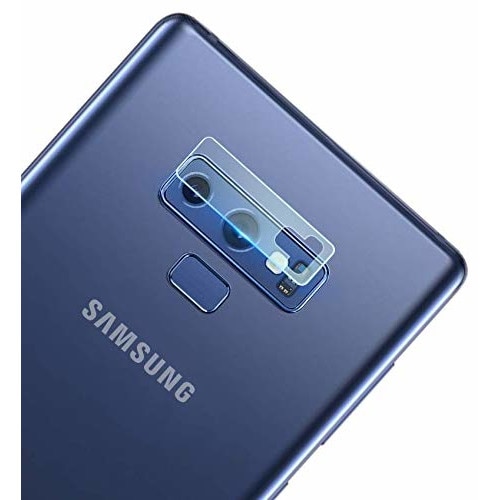 Folie sticla flexibila 9H BestSuit camera spate Samsung Glaxy Note 9