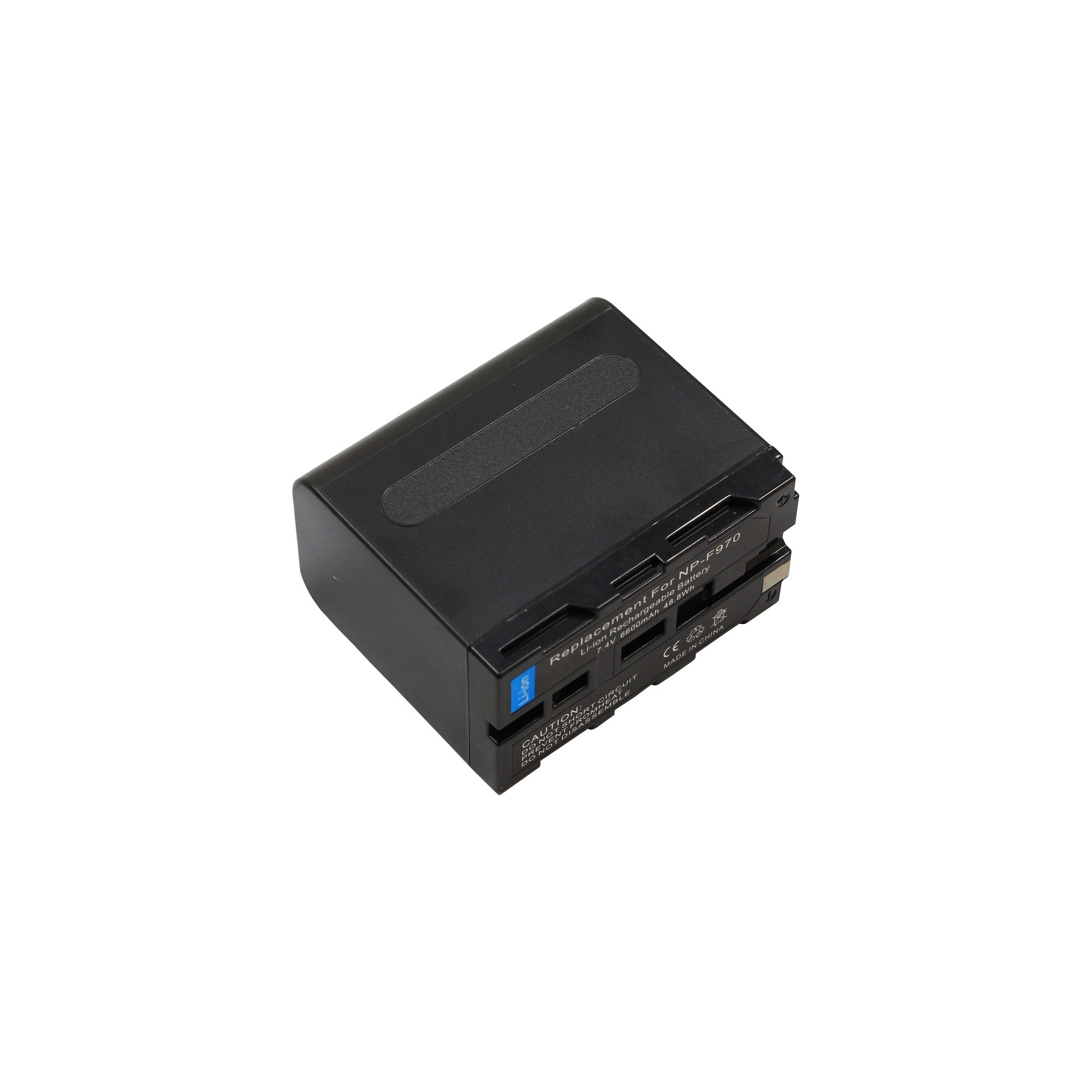 Acumulator 6600mAh compatibil Sony HVR-V1J HVR-V1U HVR-Z1 HVR-Z1C