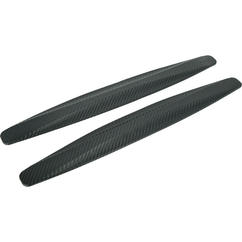 Set 2 protectii bara, Leo CJ CARBON