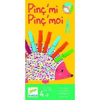 Joc de societate pentru copii si familie, Pinc-mi Pinc-moi Joc de societate pentru copii si familie, Pinc-mi Pinc-moi