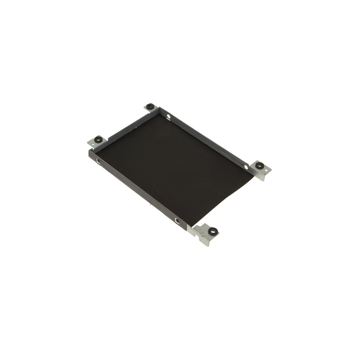 Adaptor caddy HDD/SSD 2.5'' Dell model 6F7DD, pentru Latitude 5580, 5590, 5591, Precision 3520, 3530