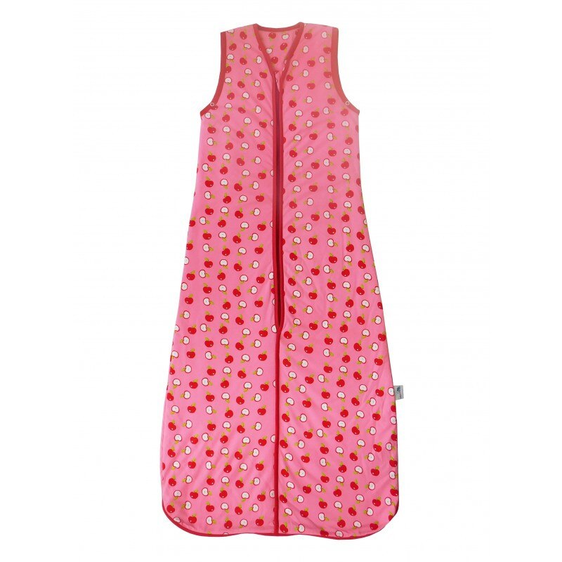 Sac de dormit Red Apple 18-36 luni 2.5 Tog