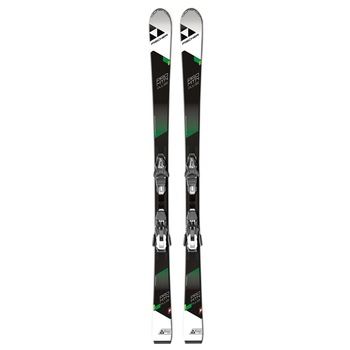 Schiuri Fischer Pro MTN Pulse, 165 cm Schiuri Fischer Pro MTN Pulse, 165 cm