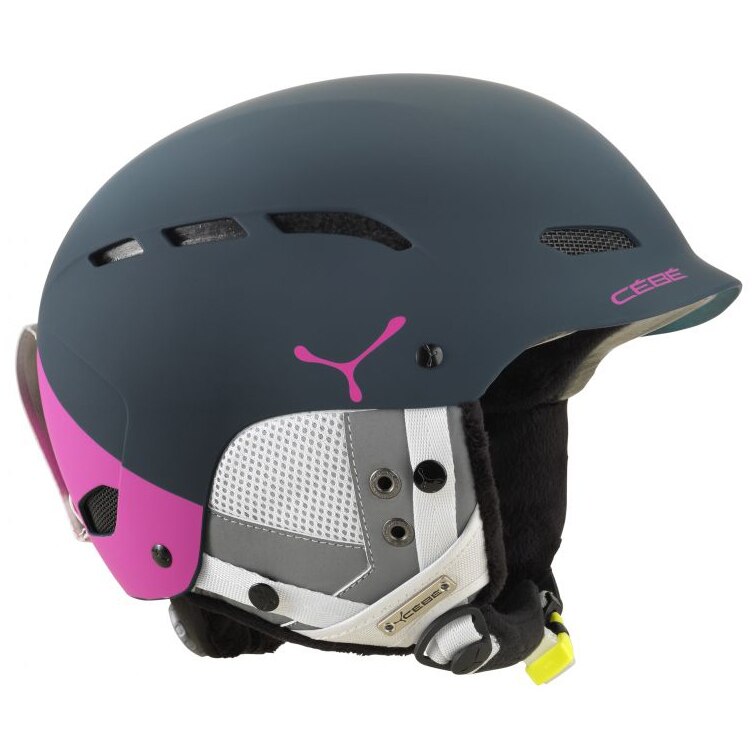 Casca ski Cebe DUSK, pentru femei, marime M(55-58cm)