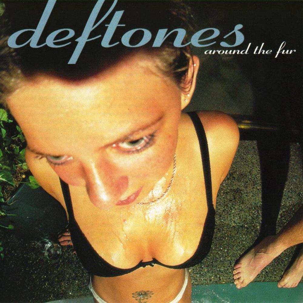 Deftones - Around The Fur [180g LP] (vinyl) - eMAG.ro