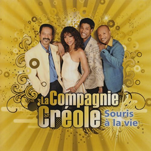 La Compagnie Creole - Best Of Simple (cd)